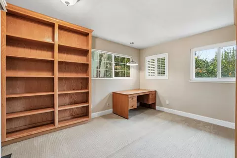 Bedroom - 1236 Jacob Ln, Carmichael, CA 95608 photo 3 of 10