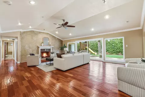 Living - 1236 Jacob Ln, Carmichael, CA 95608 photo 8 of 14