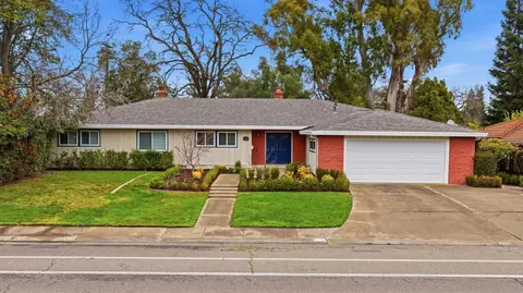 Exterior - 1236 Jacob Ln, Carmichael, CA 95608 photo 3 of 17