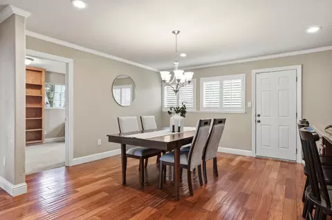 Dining - 1236 Jacob Ln, Carmichael, CA 95608 photo 2 of 4