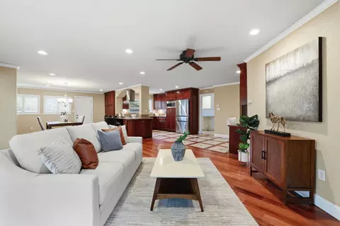 Living - 1236 Jacob Ln, Carmichael, CA 95608 photo 4 of 14