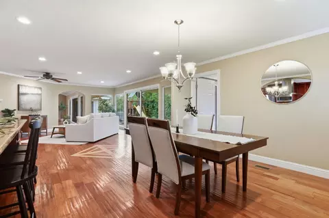 Dining - 1236 Jacob Ln, Carmichael, CA 95608 photo 4 of 4
