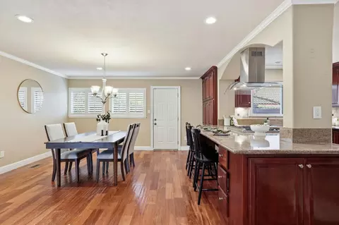 Dining - 1236 Jacob Ln, Carmichael, CA 95608 photo 1 of 4