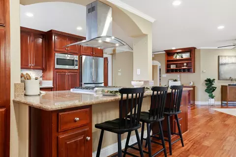 Kitchen - 1236 Jacob Ln, Carmichael, CA 95608 photo 4 of 9