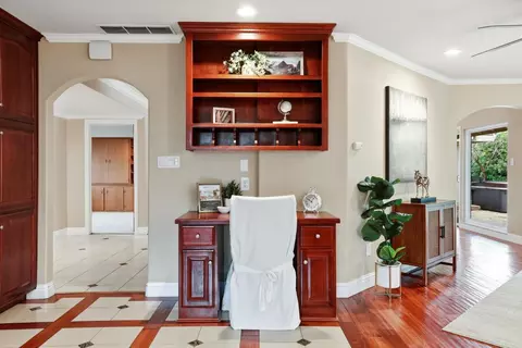 Entry Way - 1236 Jacob Ln, Carmichael, CA 95608 photo 6 of 7