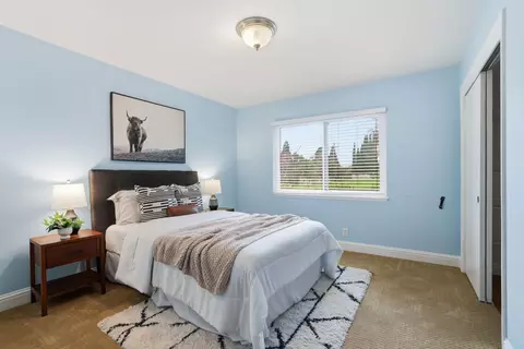 Bedroom - 1236 Jacob Ln, Carmichael, CA 95608 photo 4 of 10