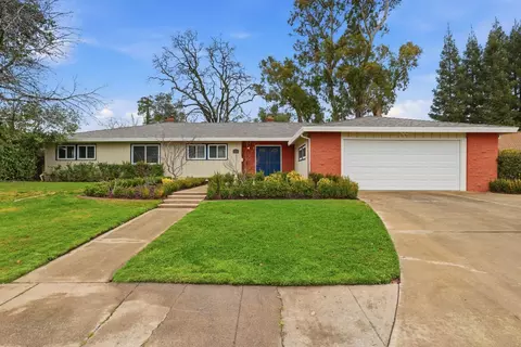 Exterior - 1236 Jacob Ln, Carmichael, CA 95608 photo 2 of 17