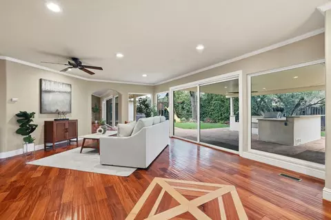 Living - 1236 Jacob Ln, Carmichael, CA 95608 photo 14 of 14