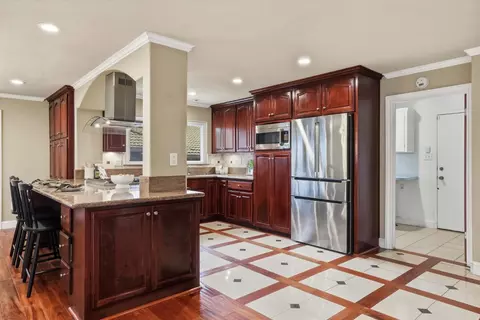 Kitchen - 1236 Jacob Ln, Carmichael, CA 95608 photo 3 of 9