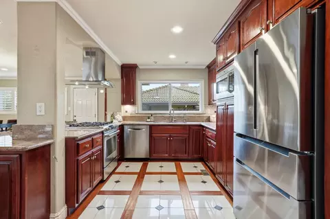 Kitchen - 1236 Jacob Ln, Carmichael, CA 95608 photo 1 of 9
