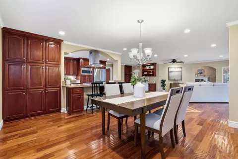Dining - 1236 Jacob Ln, Carmichael, CA 95608 photo 3 of 4