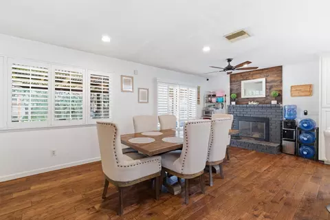 Dining - 1718 June Dr, Modesto, CA 95350 photo 2 of 4