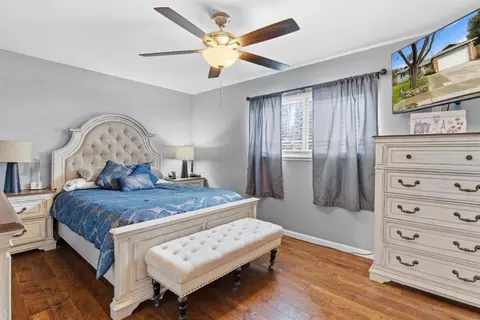 Bedroom - 1718 June Dr, Modesto, CA 95350 photo 3 of 4