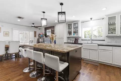 Kitchen - 1718 June Dr, Modesto, CA 95350 photo 6 of 9
