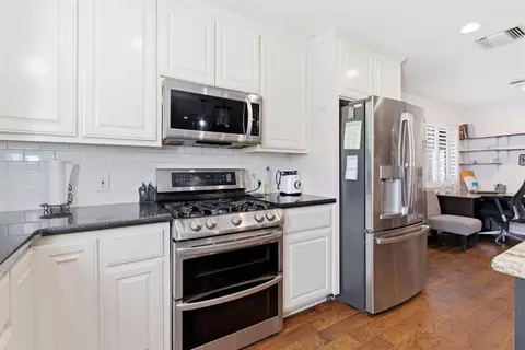 Kitchen - 1718 June Dr, Modesto, CA 95350 photo 3 of 9
