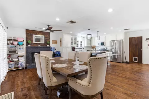 Dining - 1718 June Dr, Modesto, CA 95350 photo 3 of 4