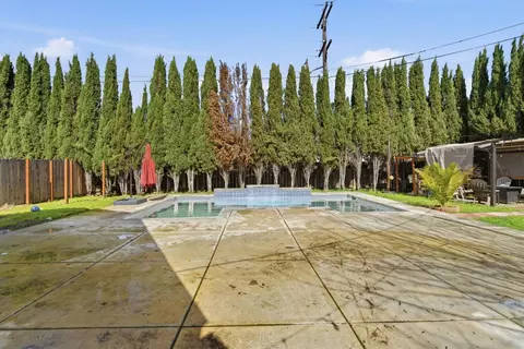Exterior - 1718 June Dr, Modesto, CA 95350 photo 6 of 10