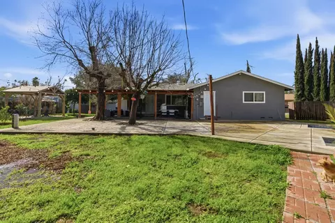 Exterior - 1718 June Dr, Modesto, CA 95350 photo 8 of 10