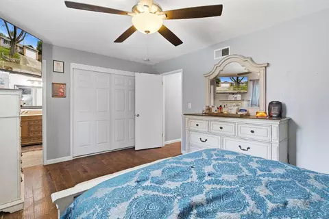 Bedroom - 1718 June Dr, Modesto, CA 95350 photo 4 of 4