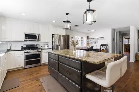 Kitchen - 1718 June Dr, Modesto, CA 95350 photo 2 of 9