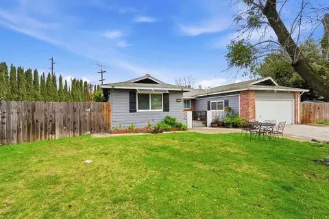 Exterior - 1718 June Dr, Modesto, CA 95350 photo 4 of 10