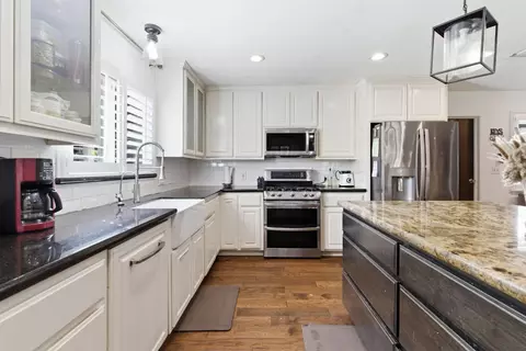 Kitchen - 1718 June Dr, Modesto, CA 95350 photo 1 of 9