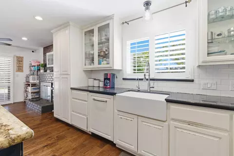 Kitchen - 1718 June Dr, Modesto, CA 95350 photo 5 of 9