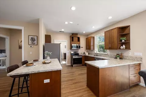 Kitchen - 7021 Stope Ct, Placerville, CA 95667 photo 2 of 6