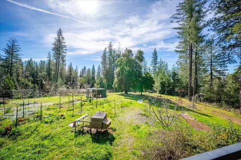 Exterior - 7021 Stope Ct, Placerville, CA 95667 photo 5 of 20