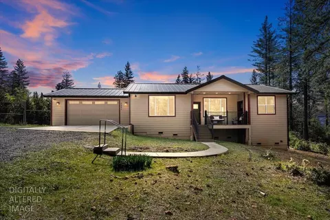 Exterior - 7021 Stope Ct, Placerville, CA 95667 photo 20 of 20