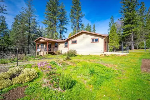 Exterior - 7021 Stope Ct, Placerville, CA 95667 photo 8 of 20