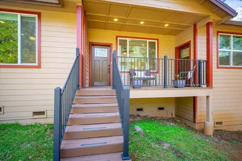 Exterior - 7021 Stope Ct, Placerville, CA 95667 photo 2 of 20