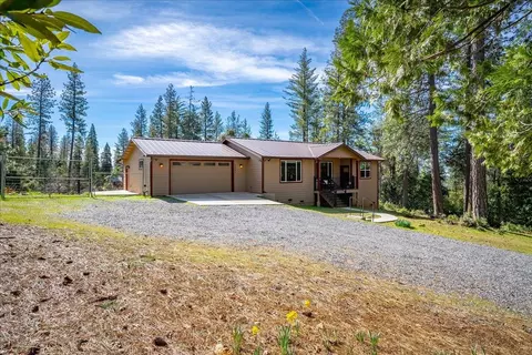Exterior - 7021 Stope Ct, Placerville, CA 95667 photo 14 of 20