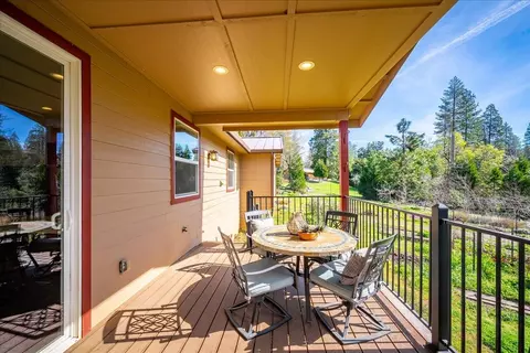 Exterior - 7021 Stope Ct, Placerville, CA 95667 photo 4 of 20
