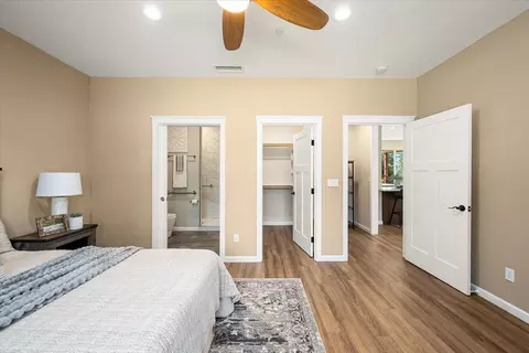 Bedroom - 7021 Stope Ct, Placerville, CA 95667 photo 2 of 6