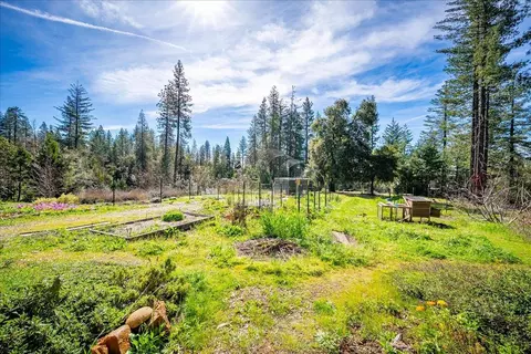 Exterior - 7021 Stope Ct, Placerville, CA 95667 photo 10 of 20