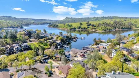 View/Area - 483 Sunrise Rd, Copperopolis, CA 95228 photo 3 of 18