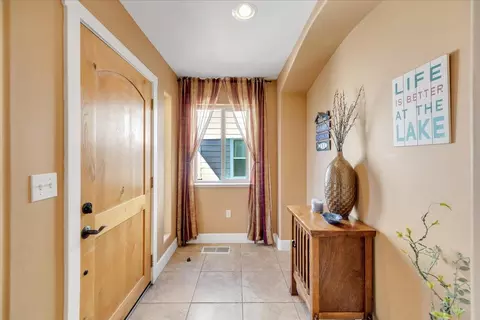 Entry Way - 483 Sunrise Rd, Copperopolis, CA 95228 photo 3 of 5