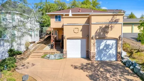 Exterior - 483 Sunrise Rd, Copperopolis, CA 95228 photo 2 of 16