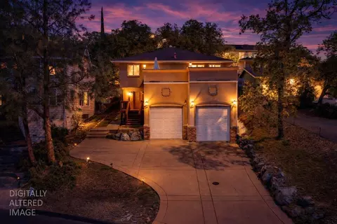 Exterior - 483 Sunrise Rd, Copperopolis, CA 95228 photo 13 of 16