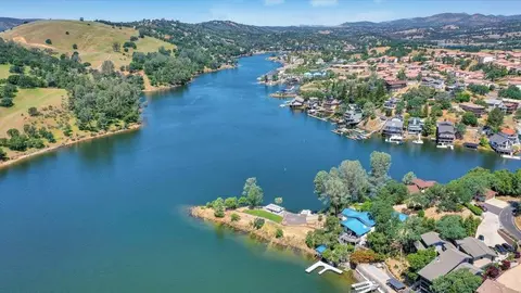 View/Area - 483 Sunrise Rd, Copperopolis, CA 95228 photo 14 of 18