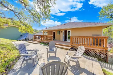 Exterior - 483 Sunrise Rd, Copperopolis, CA 95228 photo 7 of 16