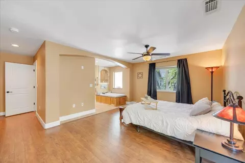 Bedroom - 483 Sunrise Rd, Copperopolis, CA 95228 photo 10 of 10