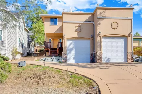 Exterior - 483 Sunrise Rd, Copperopolis, CA 95228 photo 4 of 16
