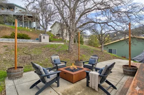Exterior - 483 Sunrise Rd, Copperopolis, CA 95228 photo 11 of 16