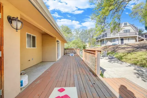 Exterior - 483 Sunrise Rd, Copperopolis, CA 95228 photo 8 of 16