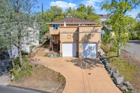 Exterior - 483 Sunrise Rd, Copperopolis, CA 95228 photo 14 of 16