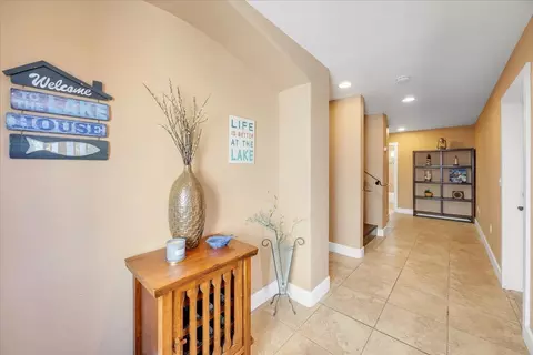 Entry Way - 483 Sunrise Rd, Copperopolis, CA 95228 photo 2 of 5