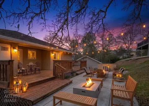 Exterior - 483 Sunrise Rd, Copperopolis, CA 95228 photo 5 of 16