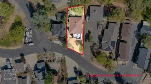 View/Area - 483 Sunrise Rd, Copperopolis, CA 95228 photo 7 of 18